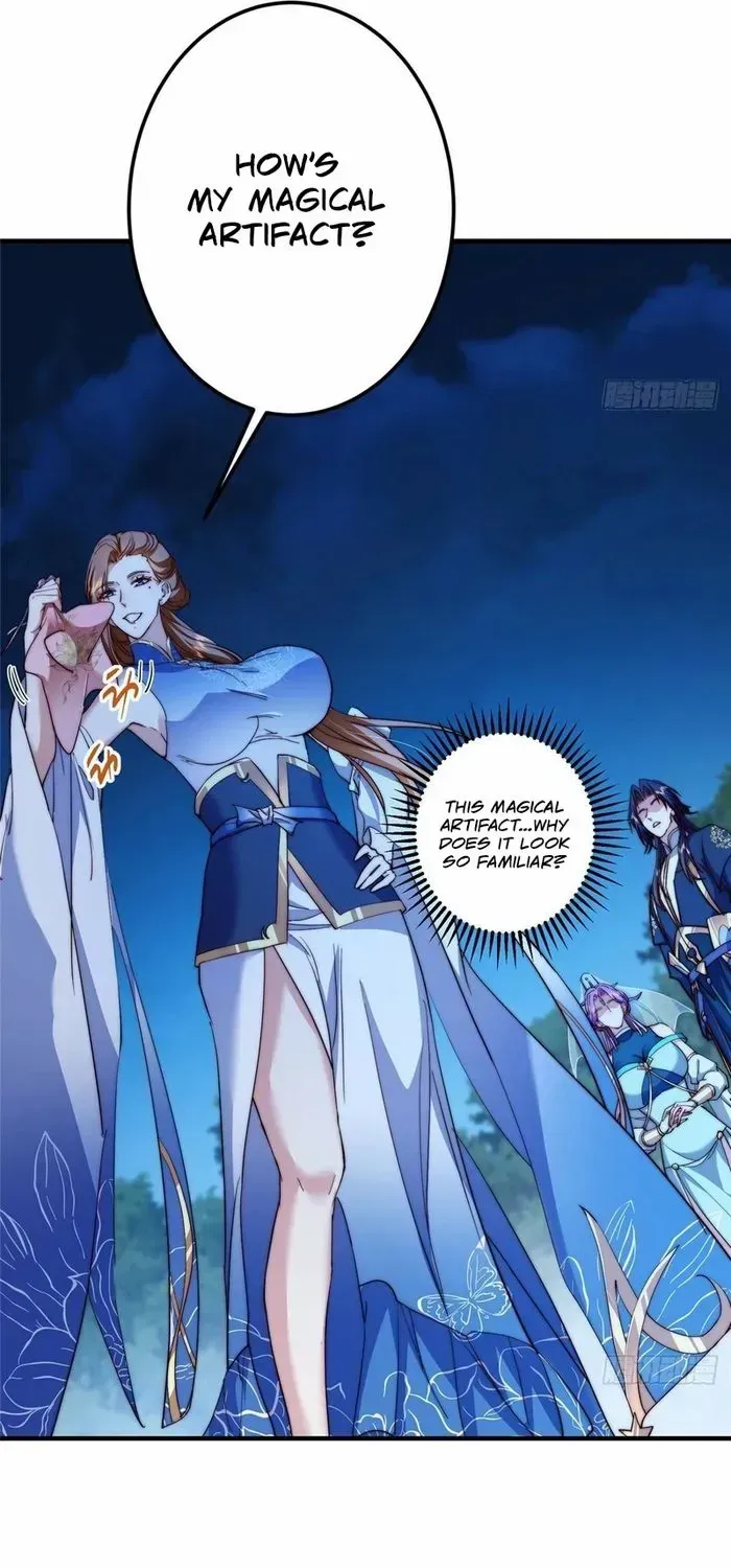 Read Keep a Low Profile, Sect Leader chapter 561 image 51 on Lezhin
