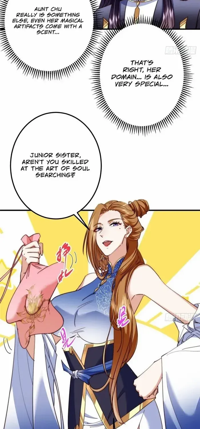 Read Keep a Low Profile, Sect Leader chapter 561 image 53 on Lezhin