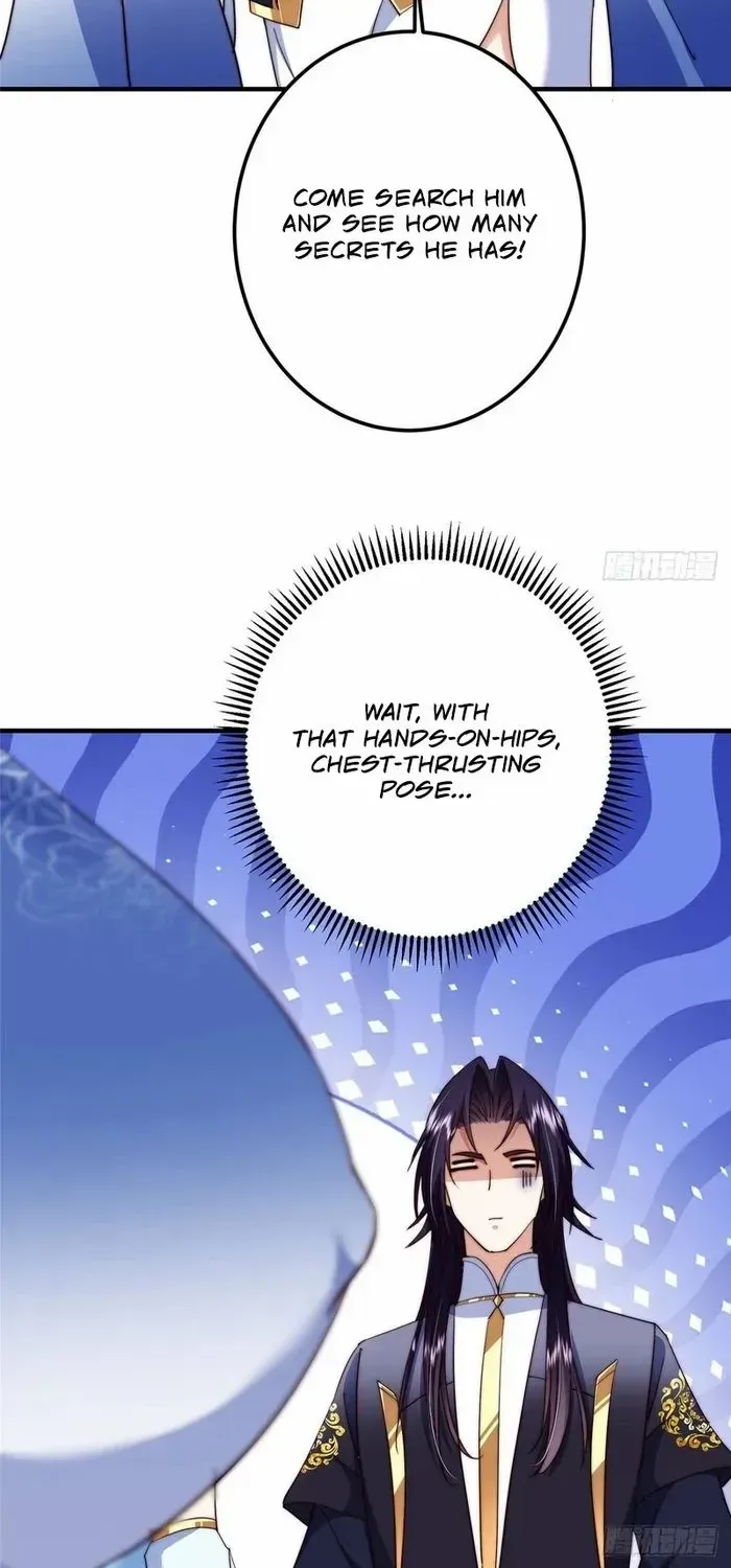 Read Keep a Low Profile, Sect Leader chapter 561 image 54 on Lezhin