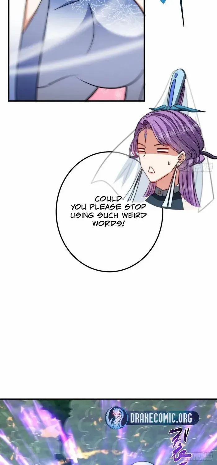 Read Keep a Low Profile, Sect Leader chapter 561 image 6 on Lezhin