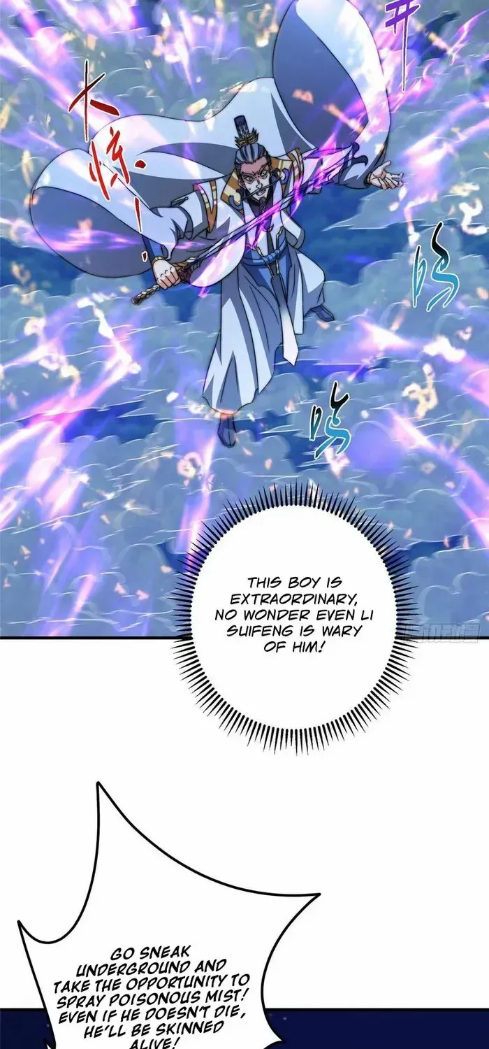 Read Keep a Low Profile, Sect Leader chapter 561 image 7 on Lezhin