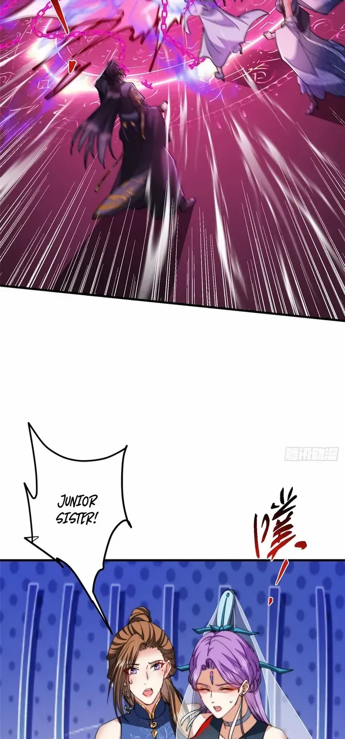 Read Keep a Low Profile, Sect Leader chapter 562 image 12 on Lezhin