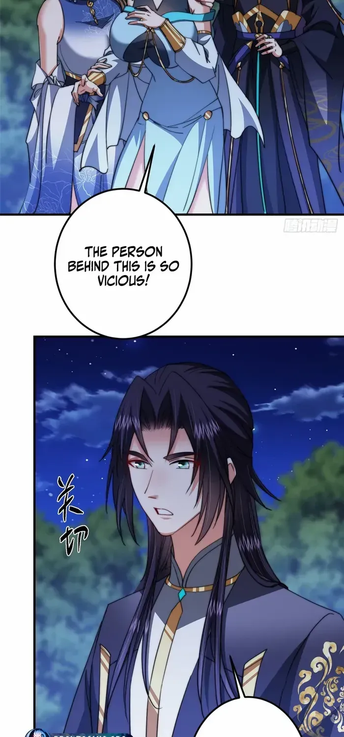 Read Keep a Low Profile, Sect Leader chapter 562 image 14 on Lezhin