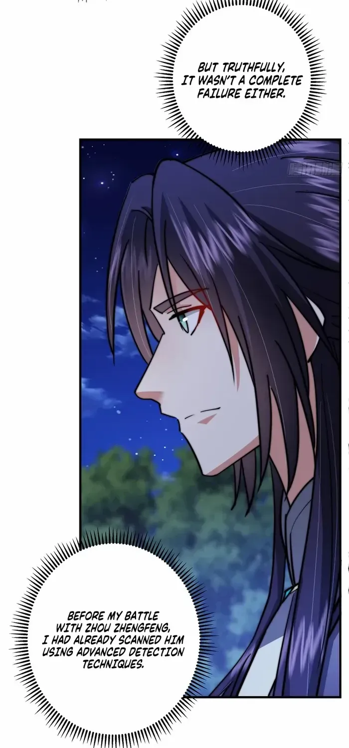 Read Keep a Low Profile, Sect Leader chapter 562 image 18 on Lezhin
