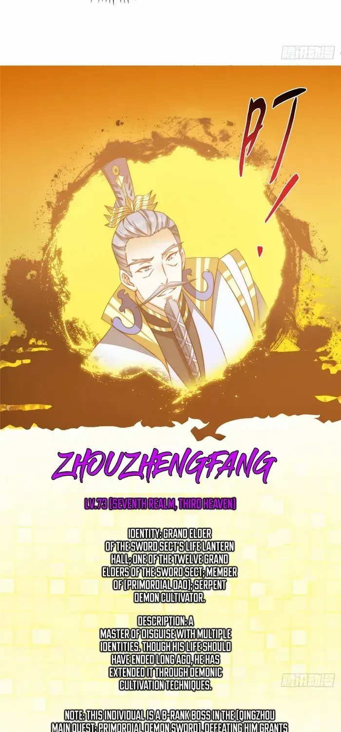 Read Keep a Low Profile, Sect Leader chapter 562 image 19 on Lezhin