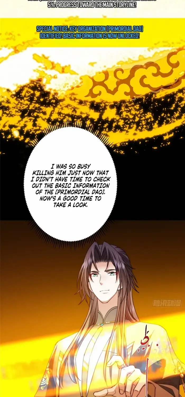 Read Keep a Low Profile, Sect Leader chapter 562 image 20 on Lezhin