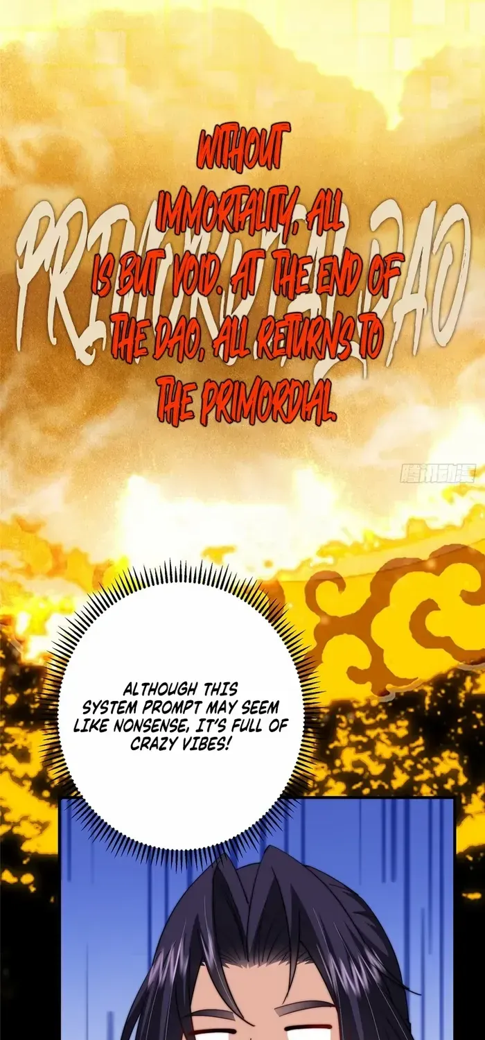 Read Keep a Low Profile, Sect Leader chapter 562 image 22 on Lezhin