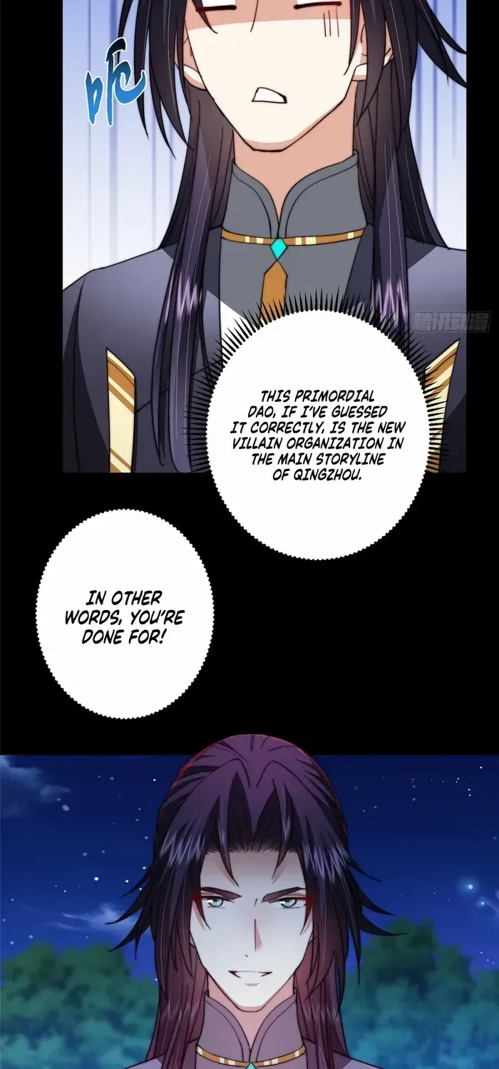 Read Keep a Low Profile, Sect Leader chapter 562 image 23 on Lezhin