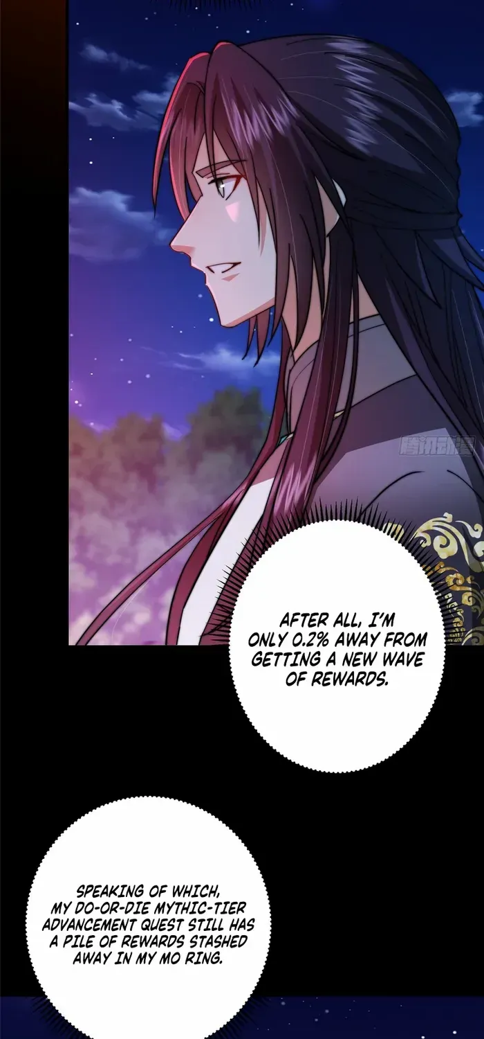Read Keep a Low Profile, Sect Leader chapter 562 image 26 on Lezhin
