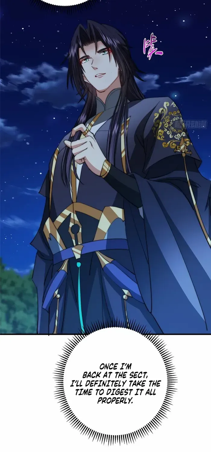 Read Keep a Low Profile, Sect Leader chapter 562 image 27 on Lezhin