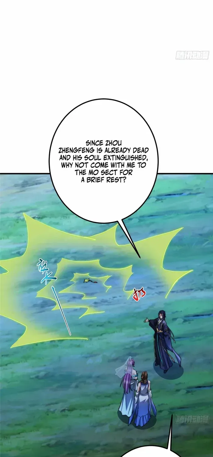Read Keep a Low Profile, Sect Leader chapter 562 image 28 on Lezhin