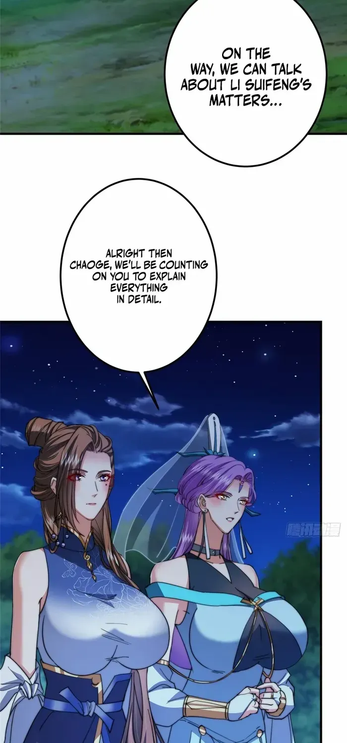 Read Keep a Low Profile, Sect Leader chapter 562 image 29 on Lezhin