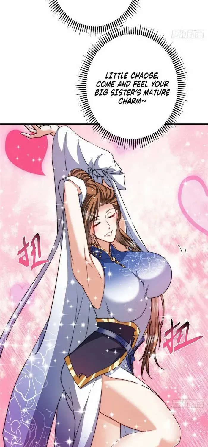 Read Keep a Low Profile, Sect Leader chapter 562 image 3 on Lezhin