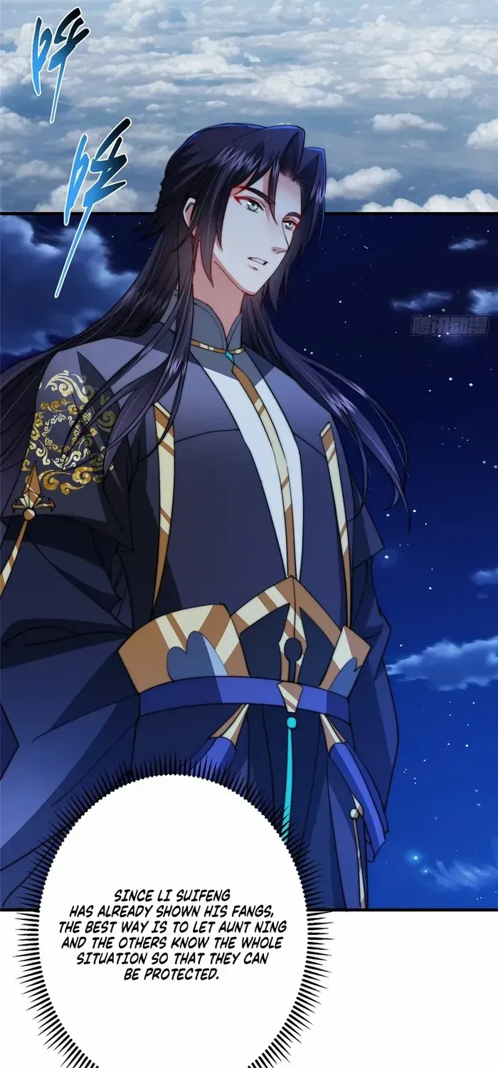 Read Keep a Low Profile, Sect Leader chapter 562 image 31 on Lezhin