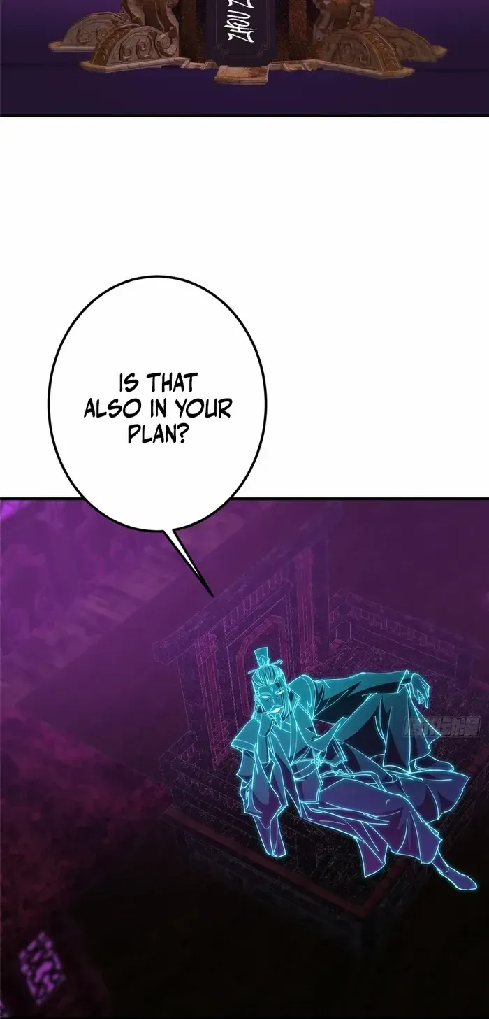 Read Keep a Low Profile, Sect Leader chapter 562 image 33 on Lezhin
