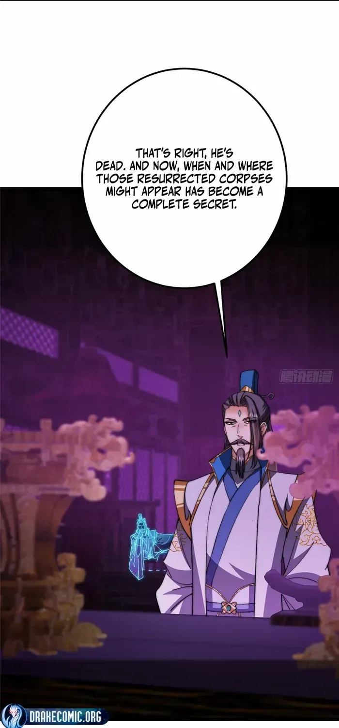 Read Keep a Low Profile, Sect Leader chapter 562 image 34 on Lezhin