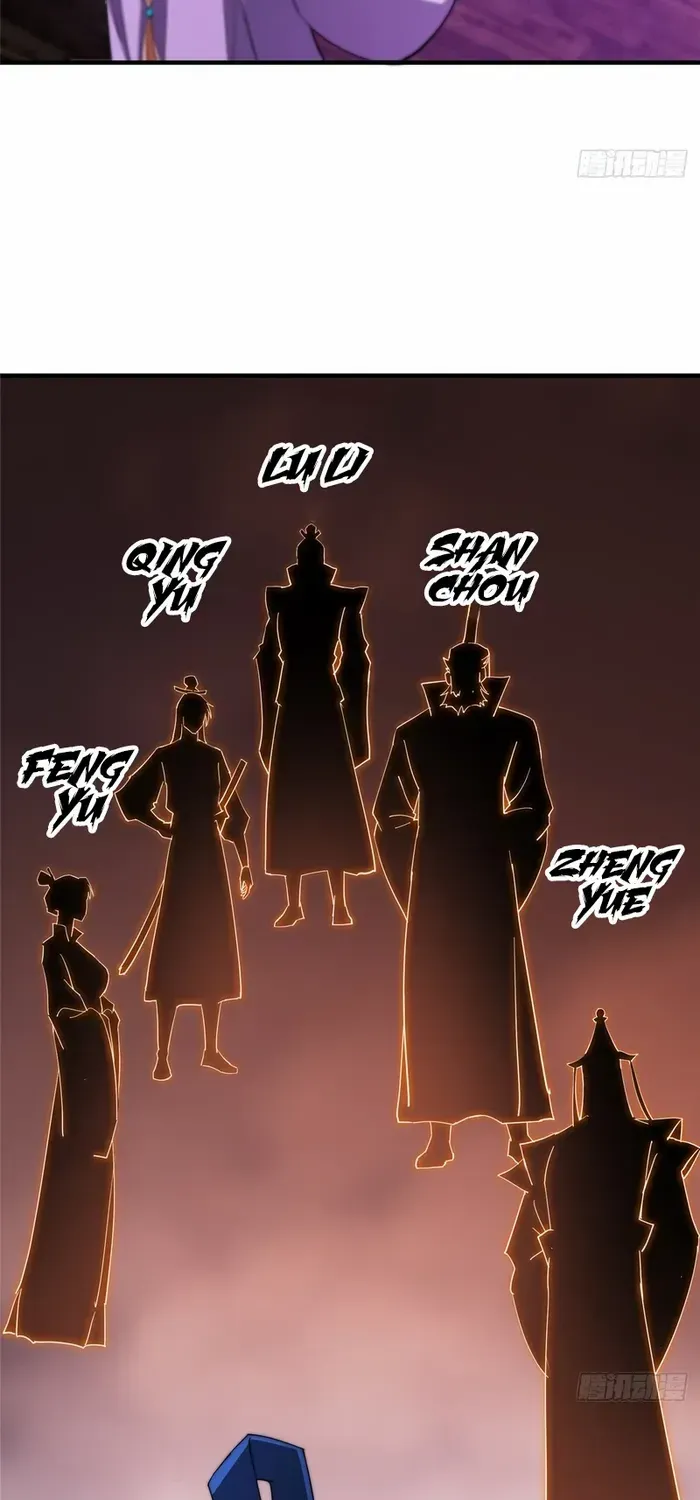 Read Keep a Low Profile, Sect Leader chapter 562 image 36 on Lezhin