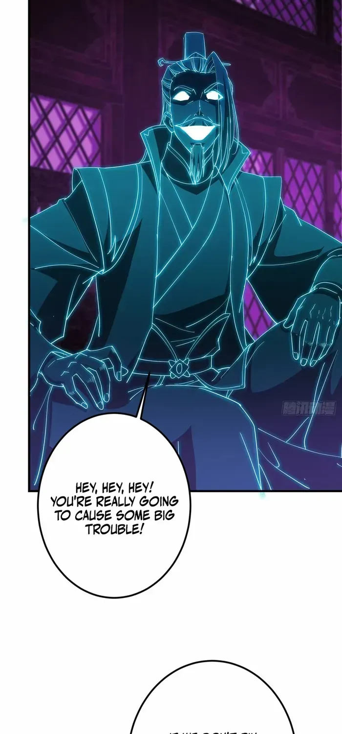 Read Keep a Low Profile, Sect Leader chapter 562 image 38 on Lezhin