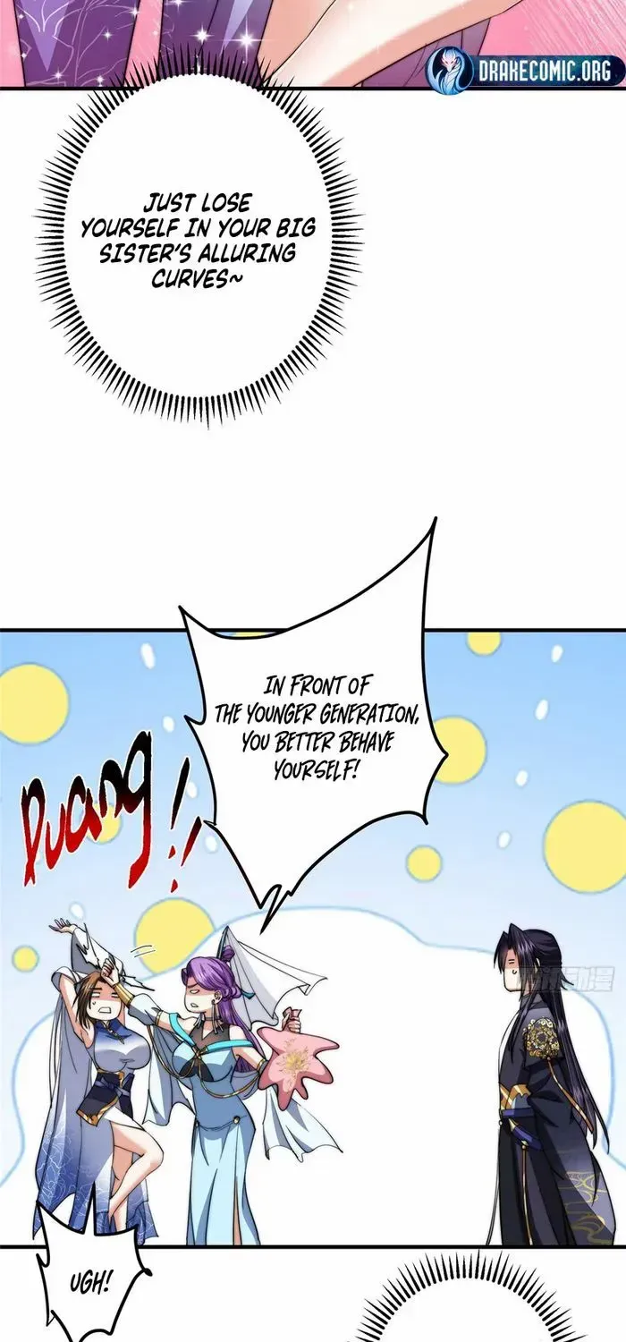 Read Keep a Low Profile, Sect Leader chapter 562 image 4 on Lezhin