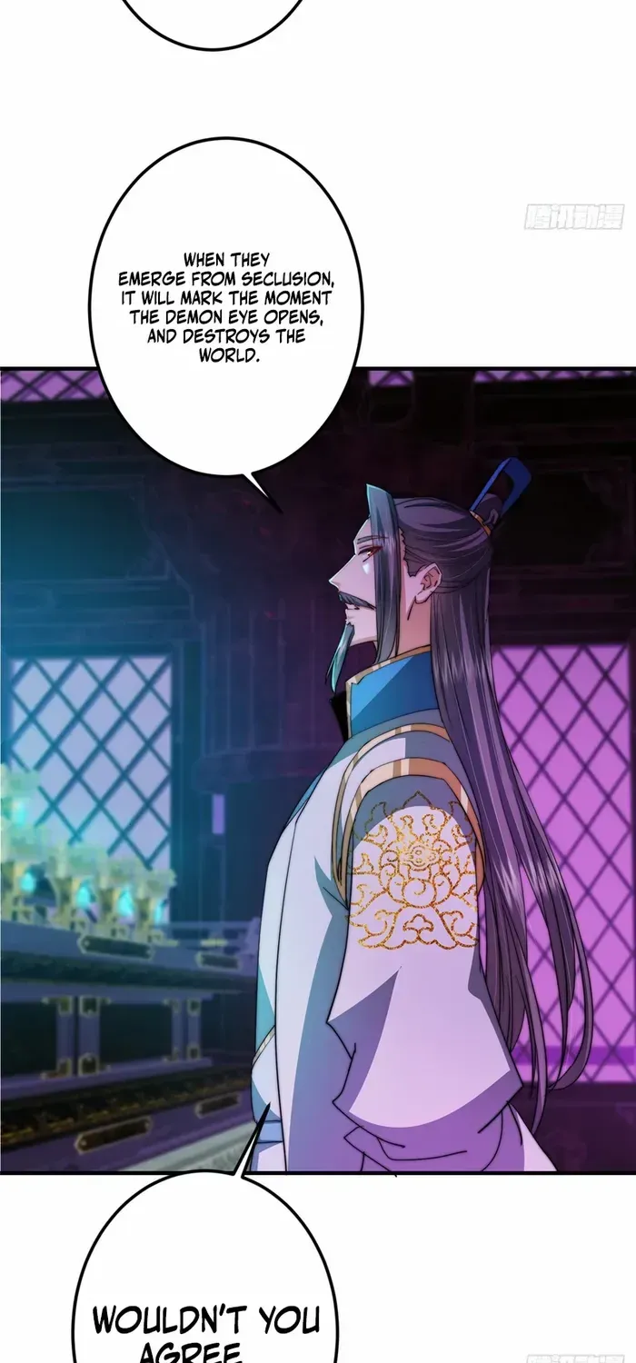 Read Keep a Low Profile, Sect Leader chapter 562 image 40 on Lezhin