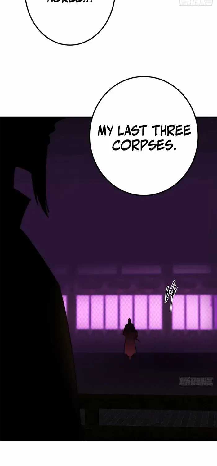 Read Keep a Low Profile, Sect Leader chapter 562 image 41 on Lezhin