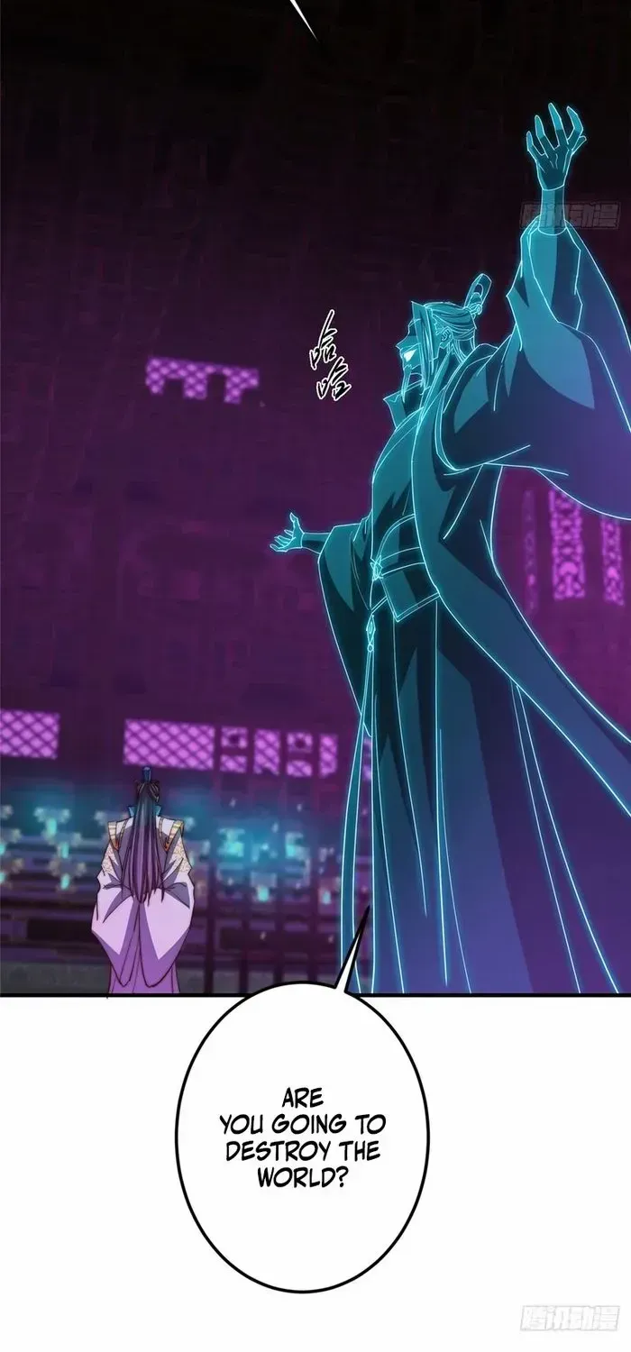 Read Keep a Low Profile, Sect Leader chapter 562 image 44 on Lezhin