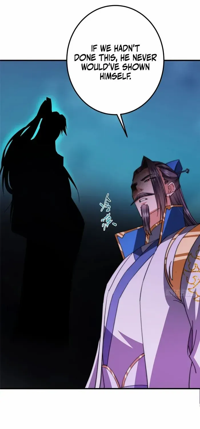Read Keep a Low Profile, Sect Leader chapter 562 image 45 on Lezhin