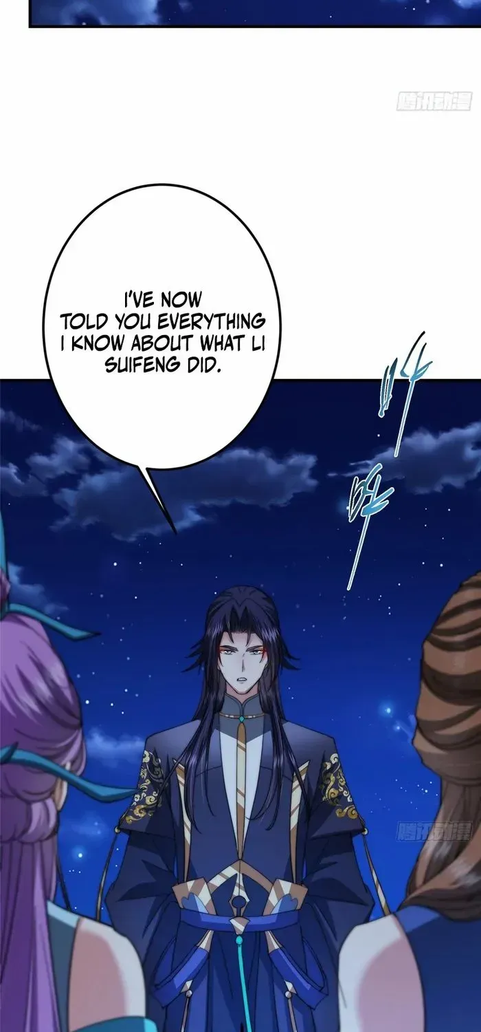 Read Keep a Low Profile, Sect Leader chapter 562 image 47 on Lezhin