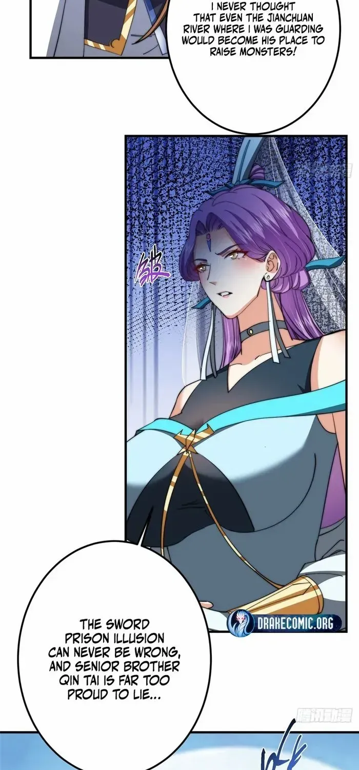 Read Keep a Low Profile, Sect Leader chapter 562 image 49 on Lezhin