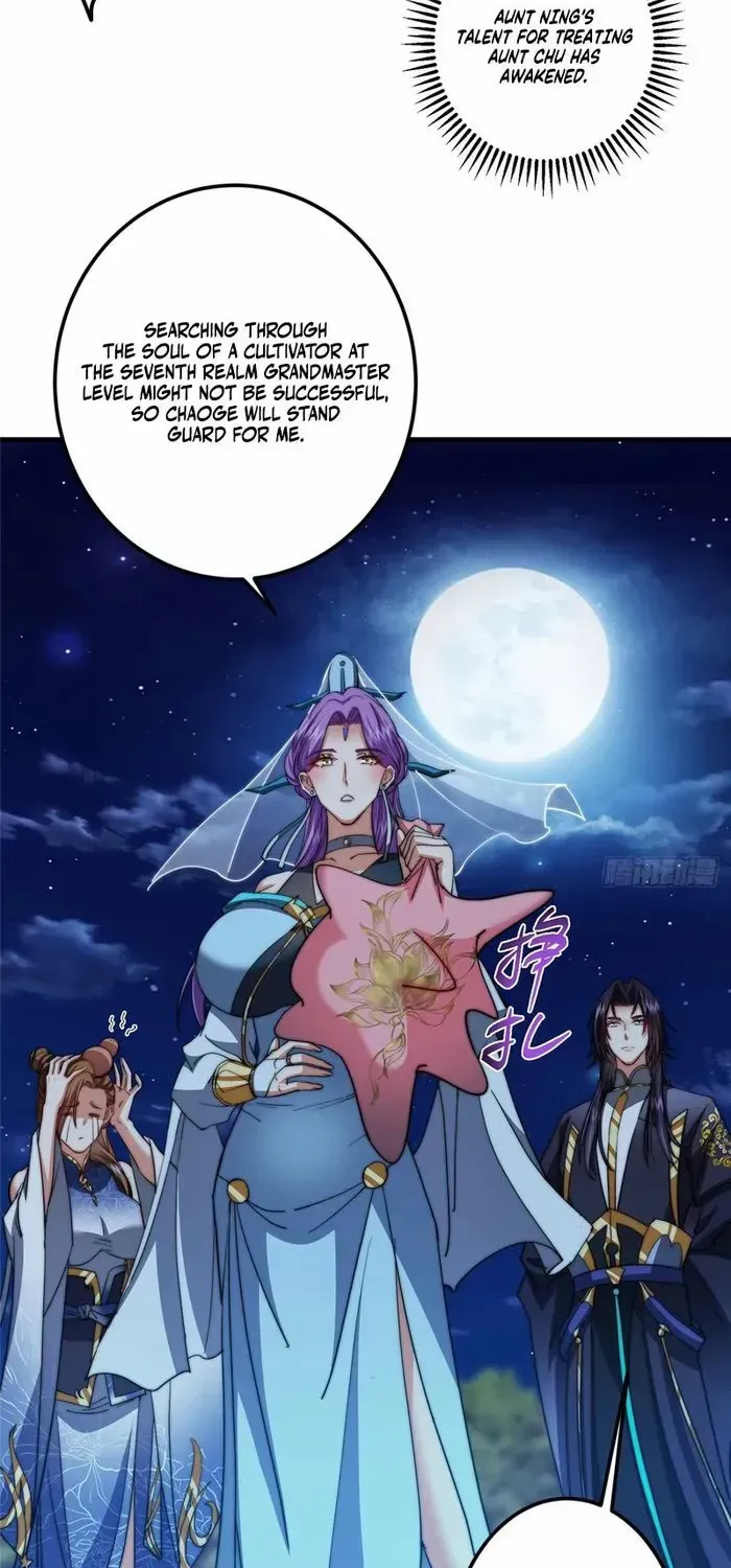 Read Keep a Low Profile, Sect Leader chapter 562 image 5 on Lezhin