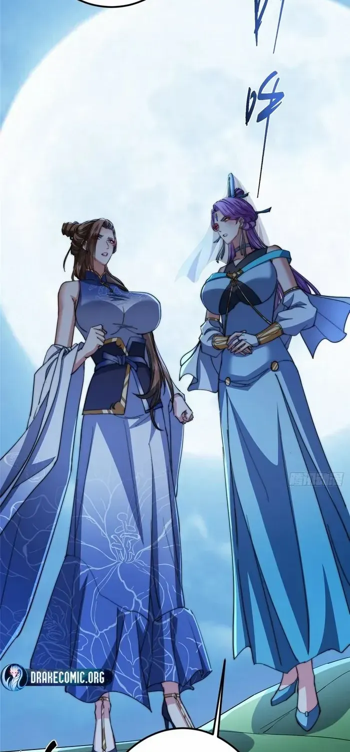 Read Keep a Low Profile, Sect Leader chapter 562 image 50 on Lezhin