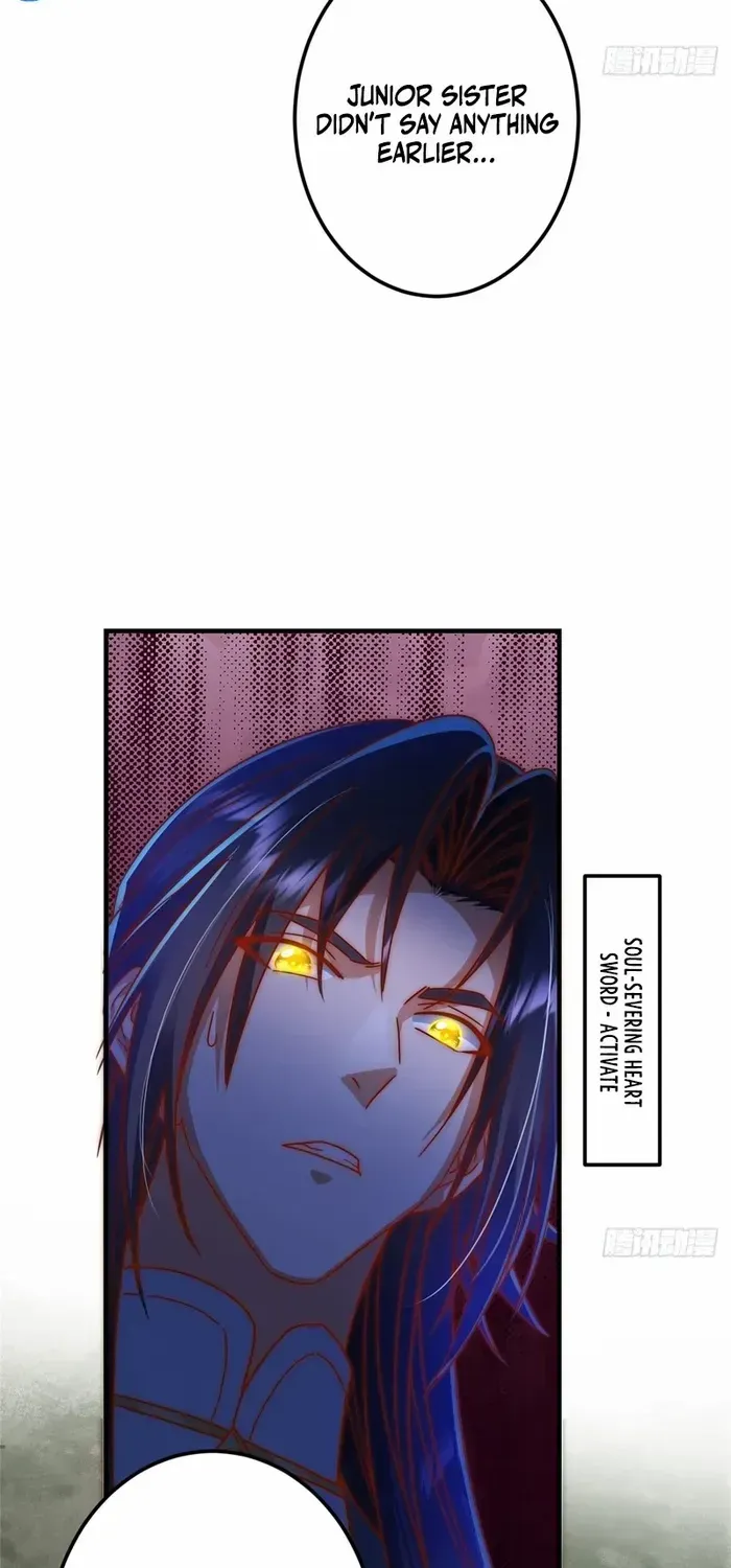Read Keep a Low Profile, Sect Leader chapter 563 image 10 on Lezhin