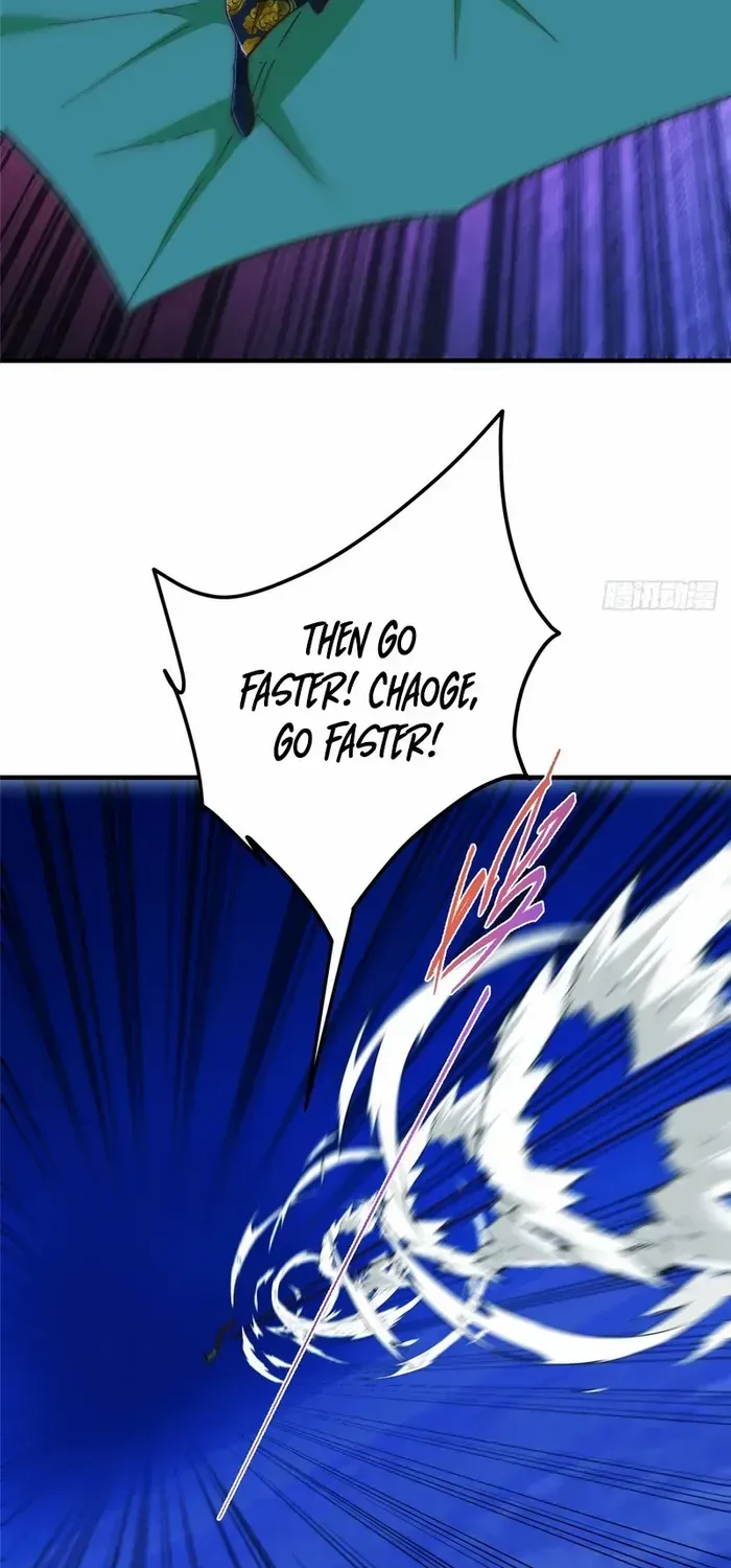Read Keep a Low Profile, Sect Leader chapter 563 image 14 on Lezhin
