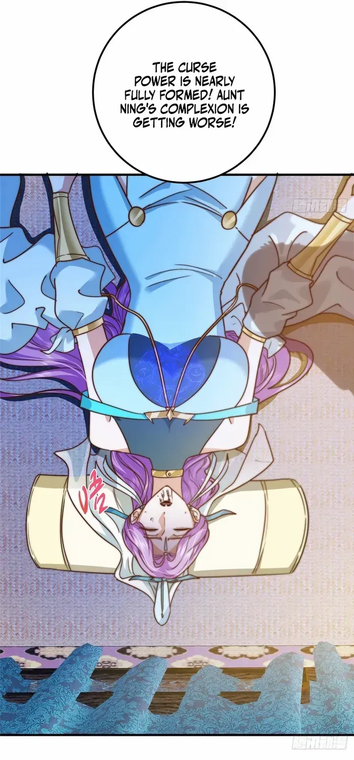 Read Keep a Low Profile, Sect Leader chapter 563 image 17 on Lezhin