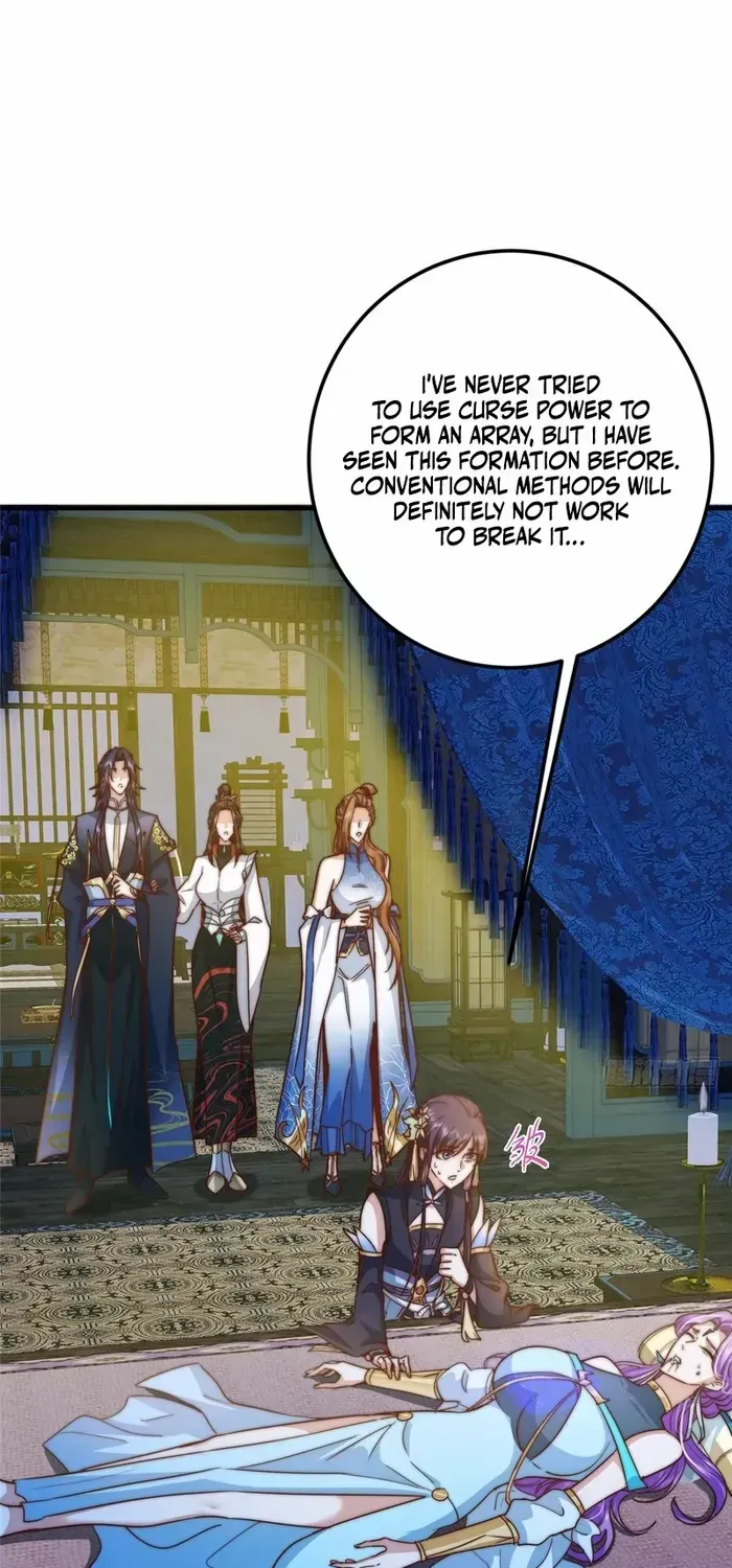 Read Keep a Low Profile, Sect Leader chapter 563 image 18 on Lezhin
