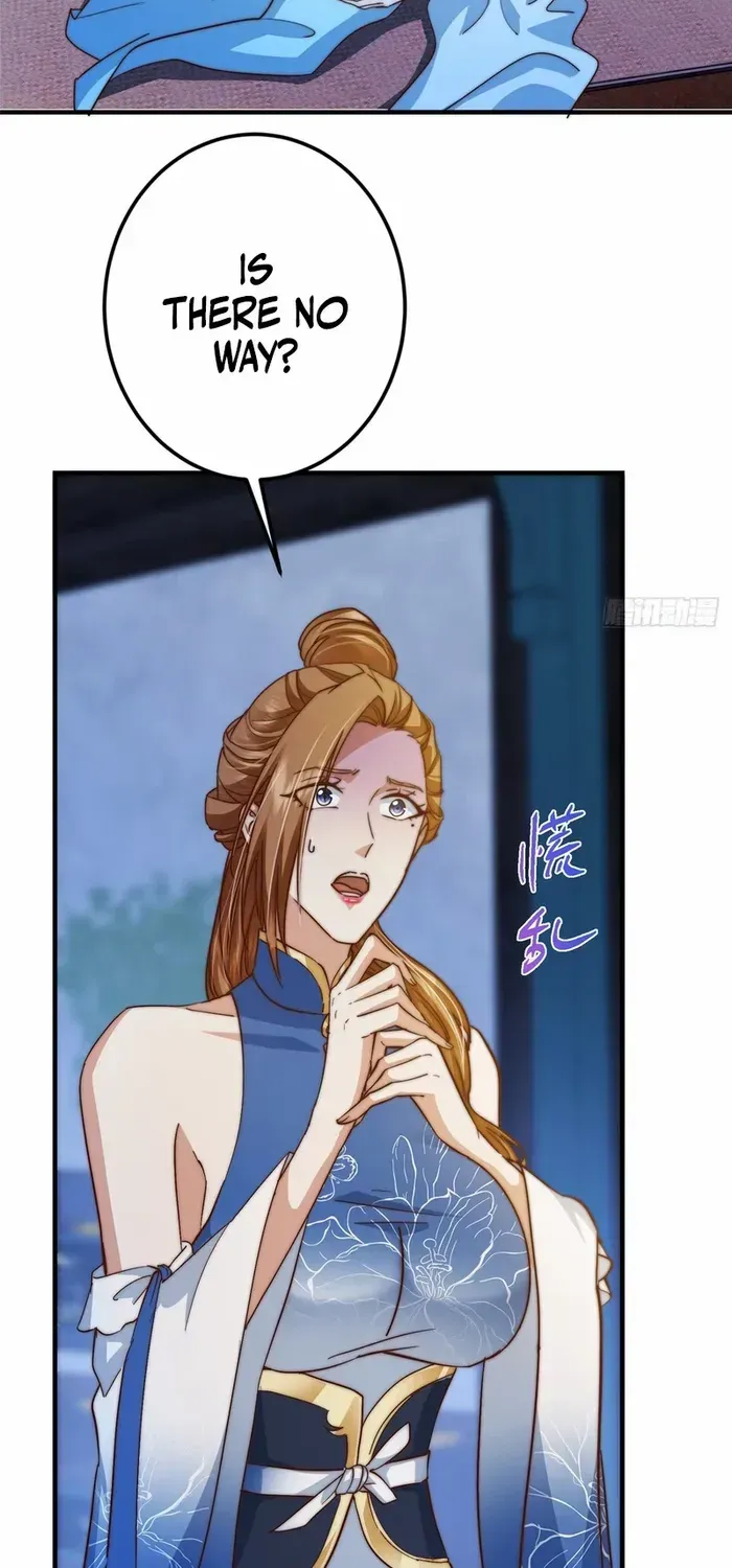 Read Keep a Low Profile, Sect Leader chapter 563 image 19 on Lezhin