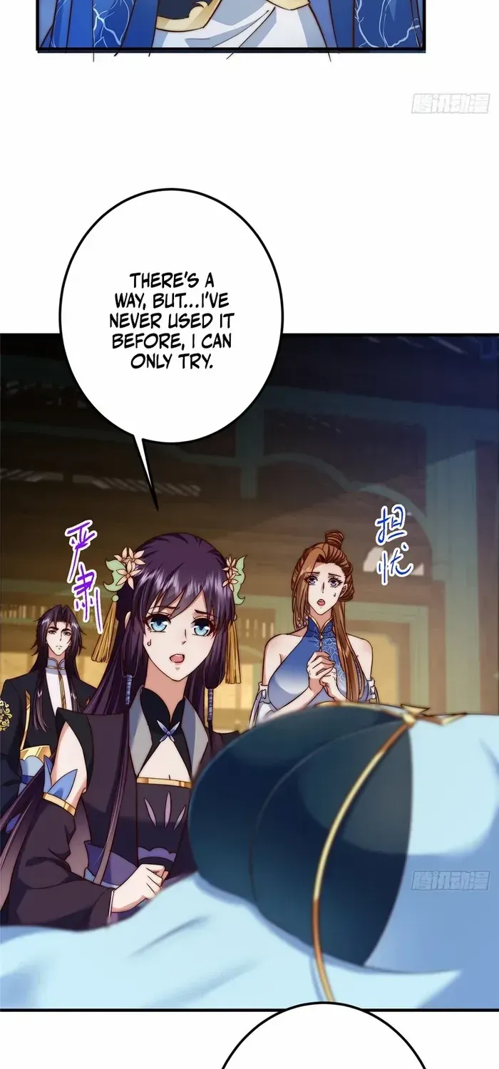 Read Keep a Low Profile, Sect Leader chapter 563 image 20 on Lezhin