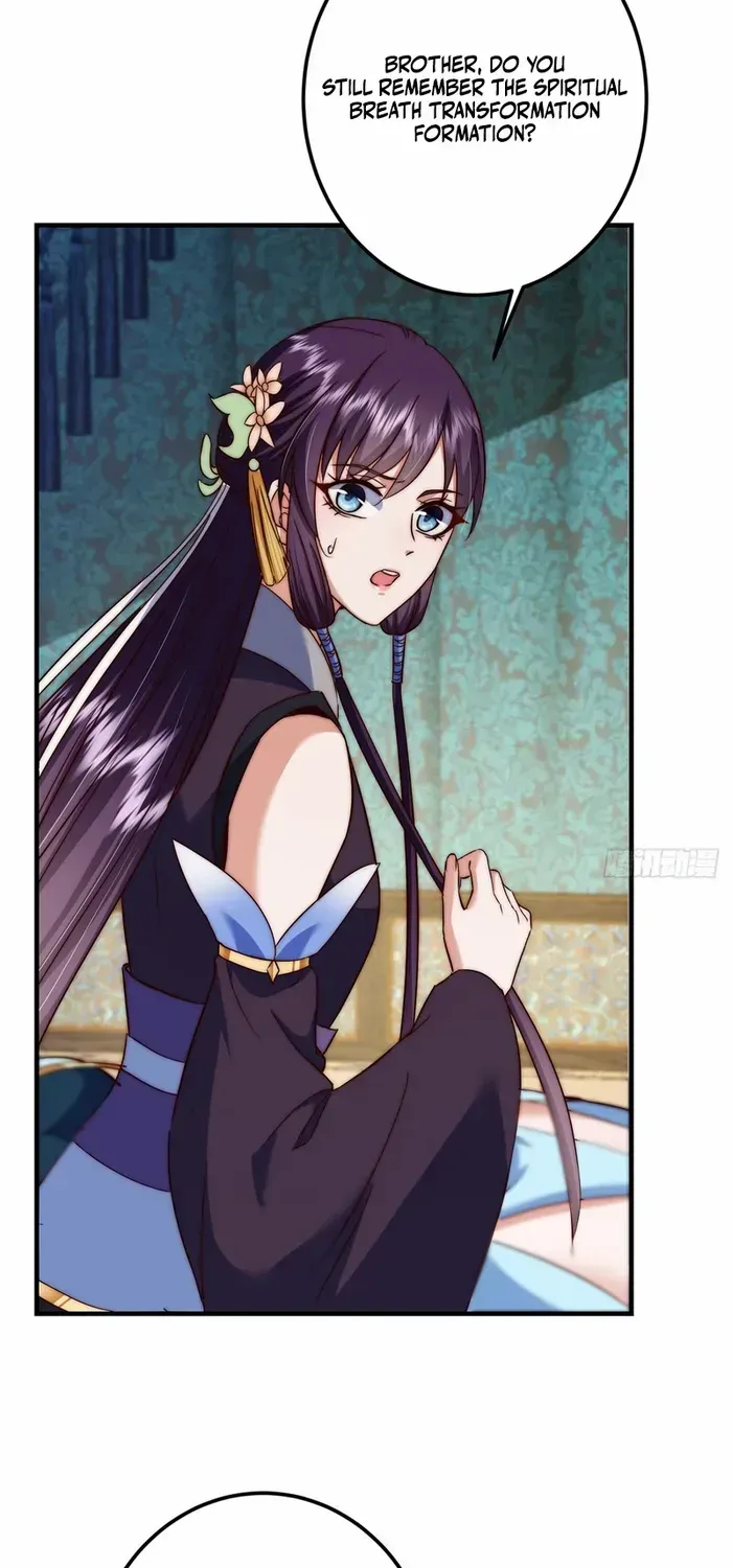 Read Keep a Low Profile, Sect Leader chapter 563 image 21 on Lezhin