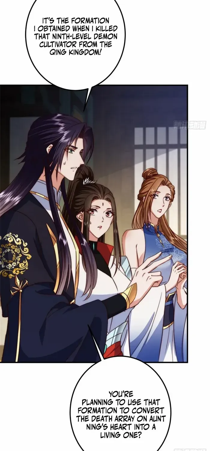 Read Keep a Low Profile, Sect Leader chapter 563 image 22 on Lezhin