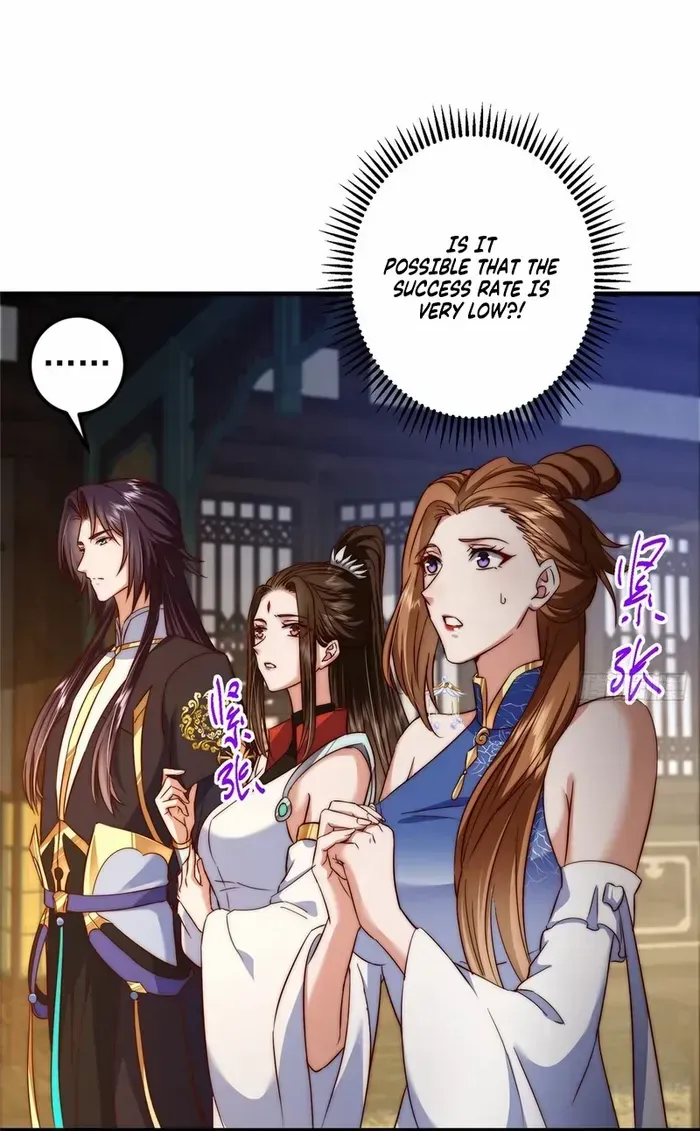 Read Keep a Low Profile, Sect Leader chapter 563 image 24 on Lezhin