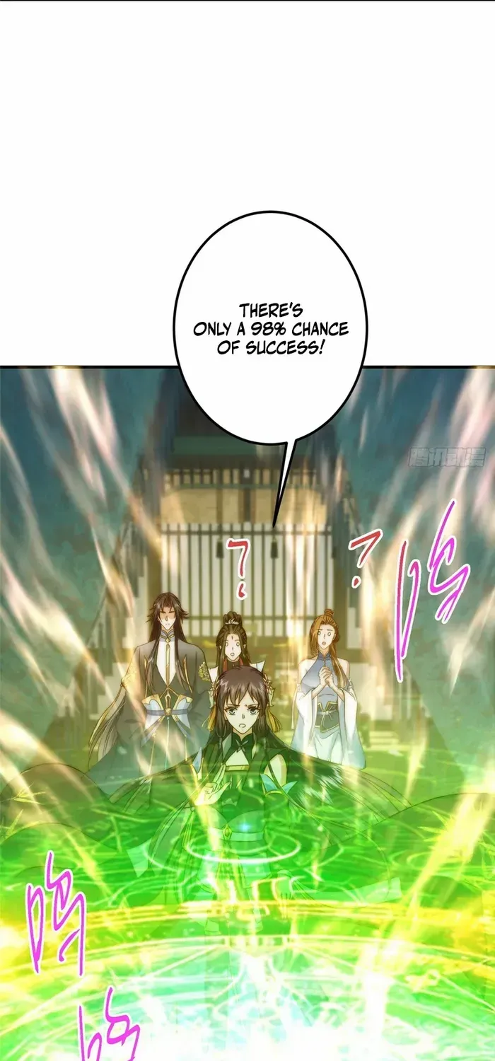 Read Keep a Low Profile, Sect Leader chapter 563 image 25 on Lezhin