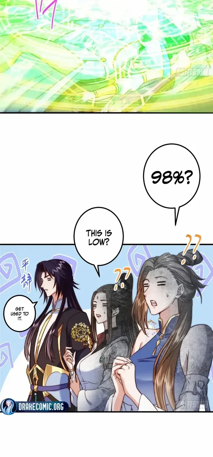 Read Keep a Low Profile, Sect Leader chapter 563 image 26 on Lezhin