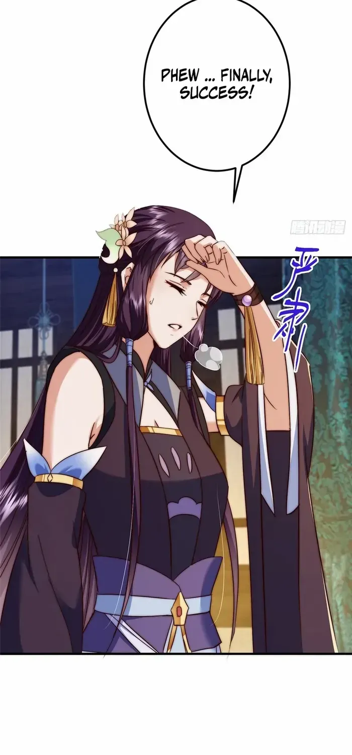 Read Keep a Low Profile, Sect Leader chapter 563 image 28 on Lezhin