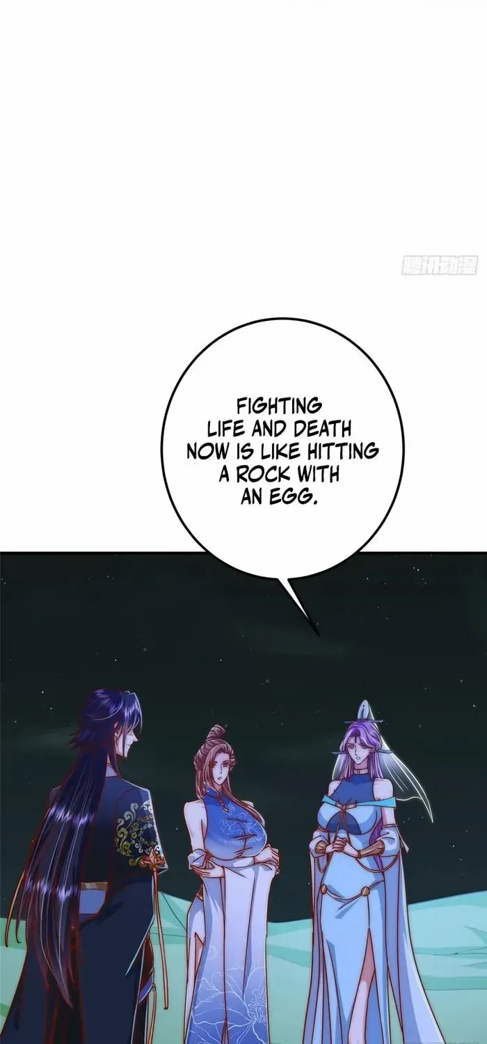 Read Keep a Low Profile, Sect Leader chapter 563 image 3 on Lezhin