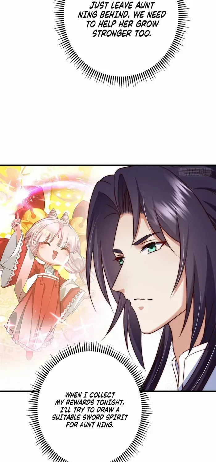 Read Keep a Low Profile, Sect Leader chapter 563 image 31 on Lezhin
