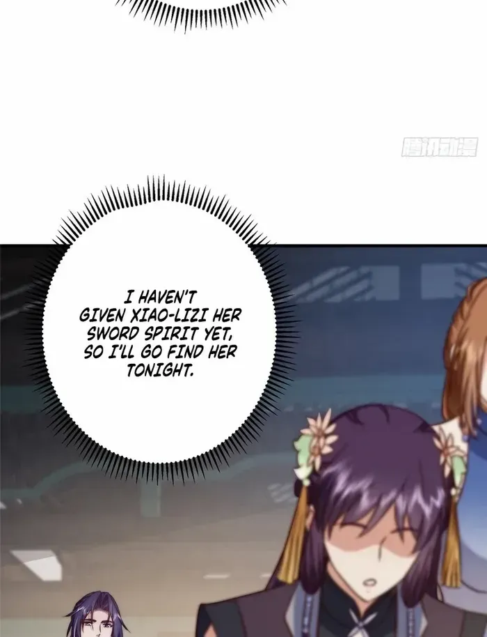 Read Keep a Low Profile, Sect Leader chapter 563 image 32 on Lezhin