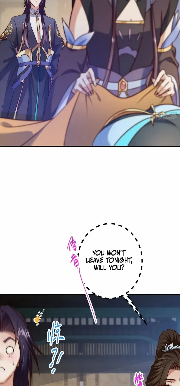 Read Keep a Low Profile, Sect Leader chapter 563 image 33 on Lezhin