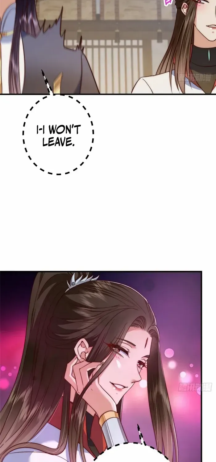 Read Keep a Low Profile, Sect Leader chapter 563 image 34 on Lezhin