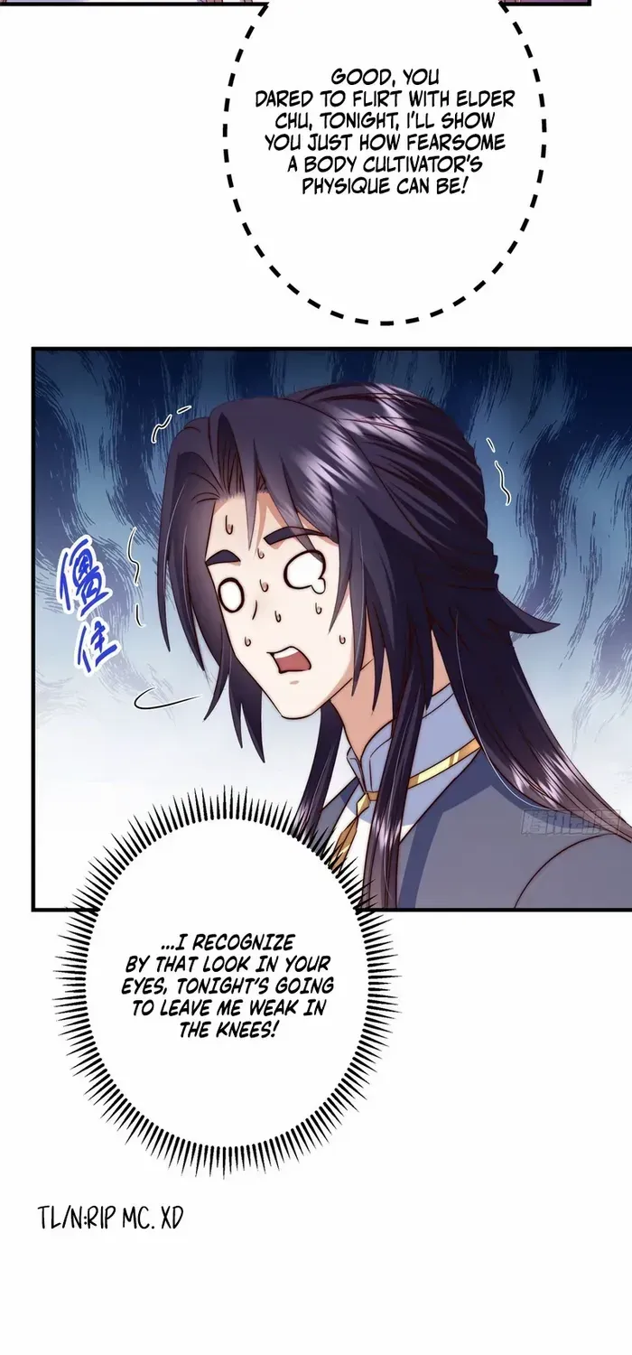 Read Keep a Low Profile, Sect Leader chapter 563 image 35 on Lezhin