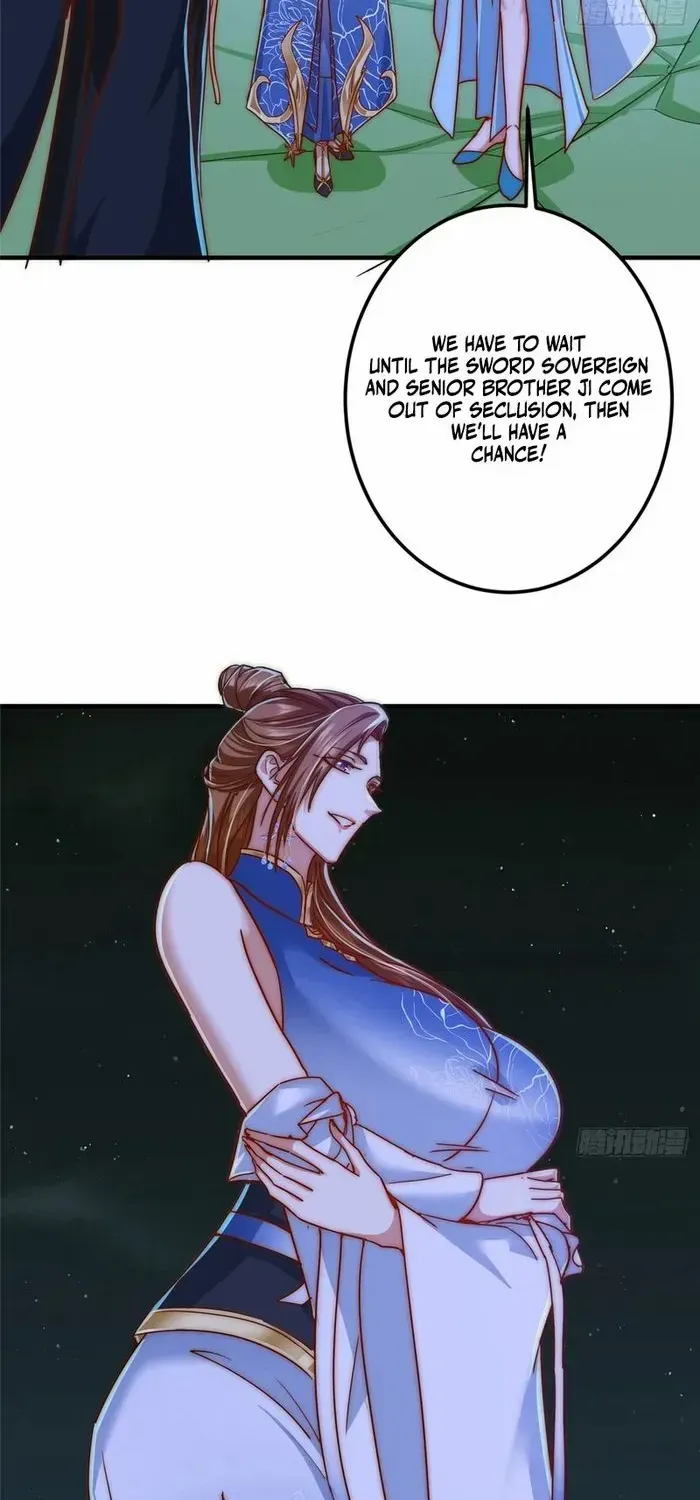 Read Keep a Low Profile, Sect Leader chapter 563 image 4 on Lezhin